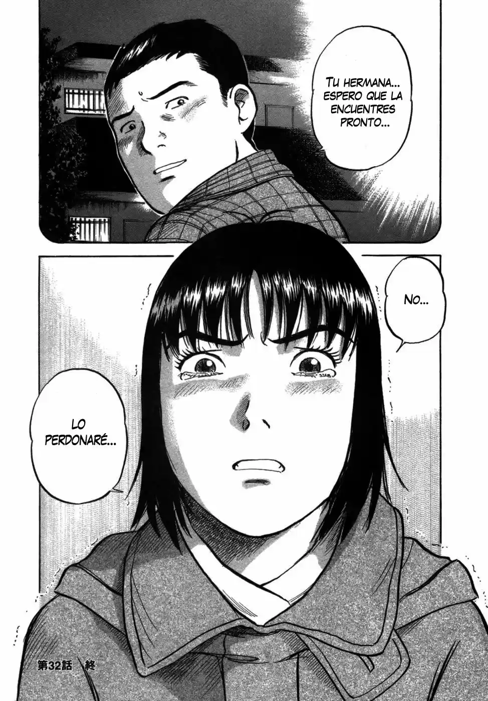 Joshikousei Kankin Satsujin - Capítulo 32 - Página 20 - LectorTMOo