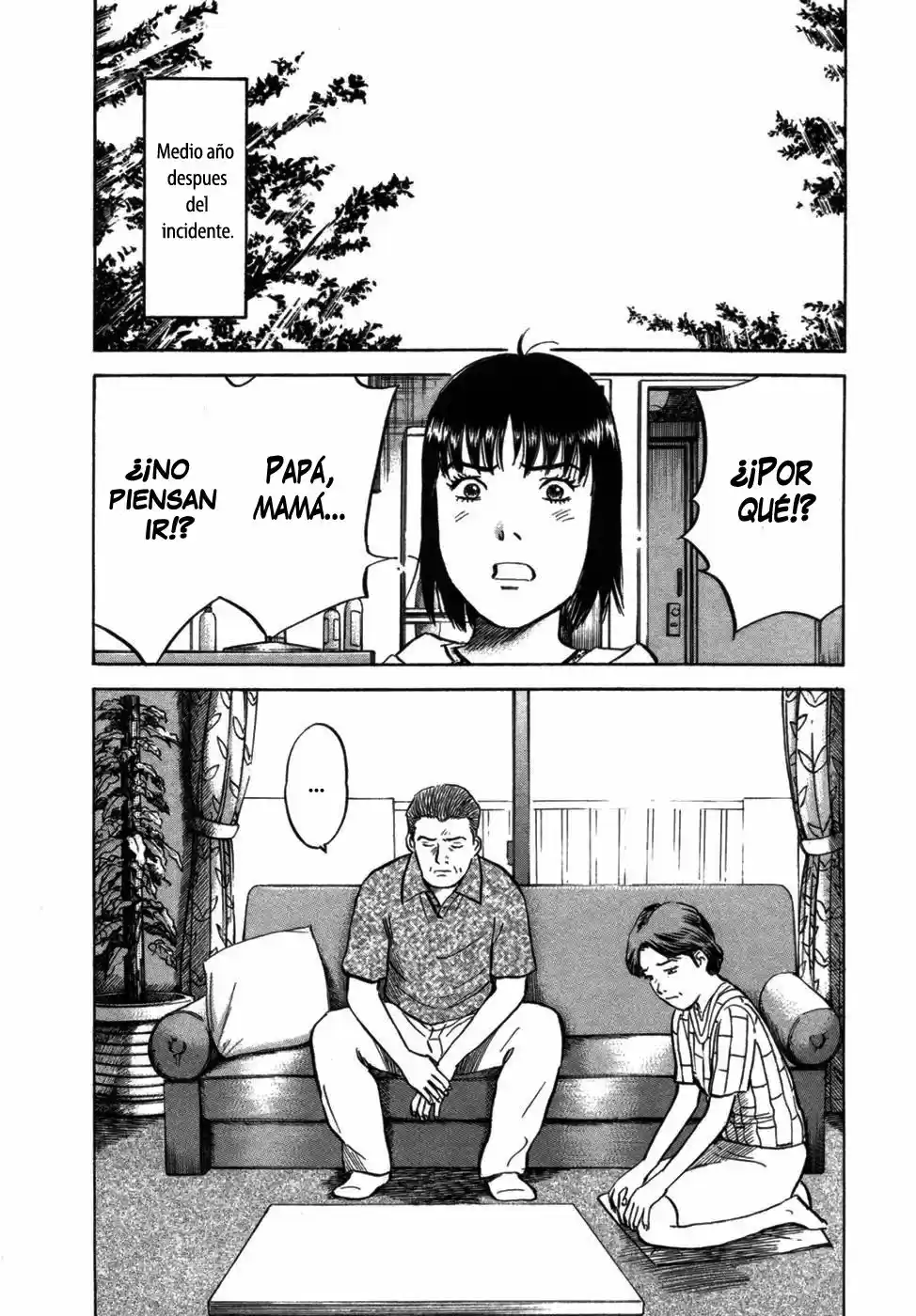 Joshikousei Kankin Satsujin - Capítulo 33 - Página 2 - LectorTMOo