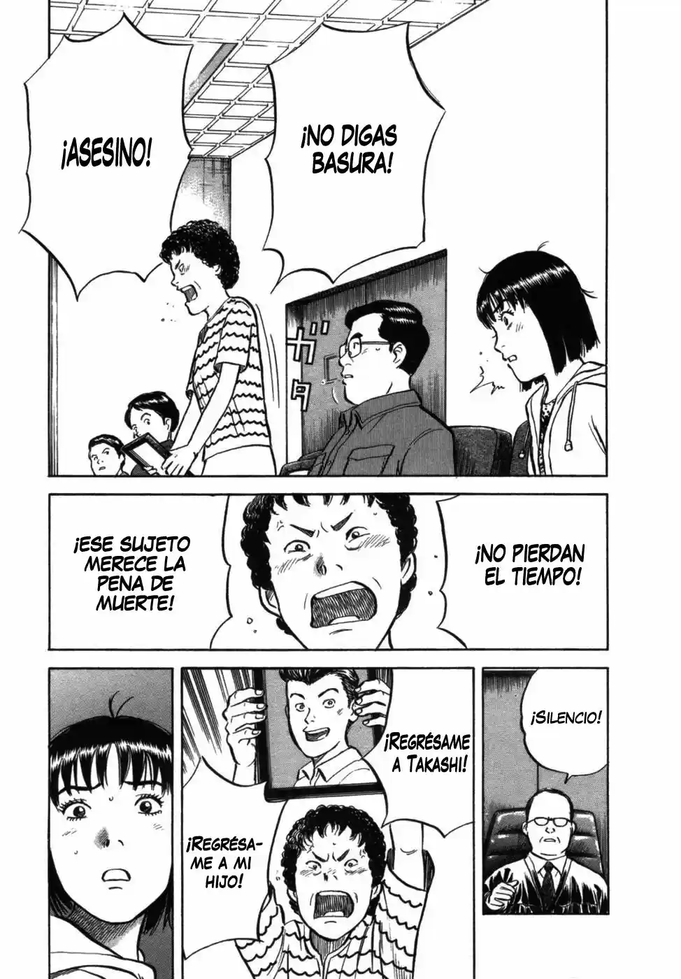 Joshikousei Kankin Satsujin - Capítulo 33 - Página 13 - LectorTMOo