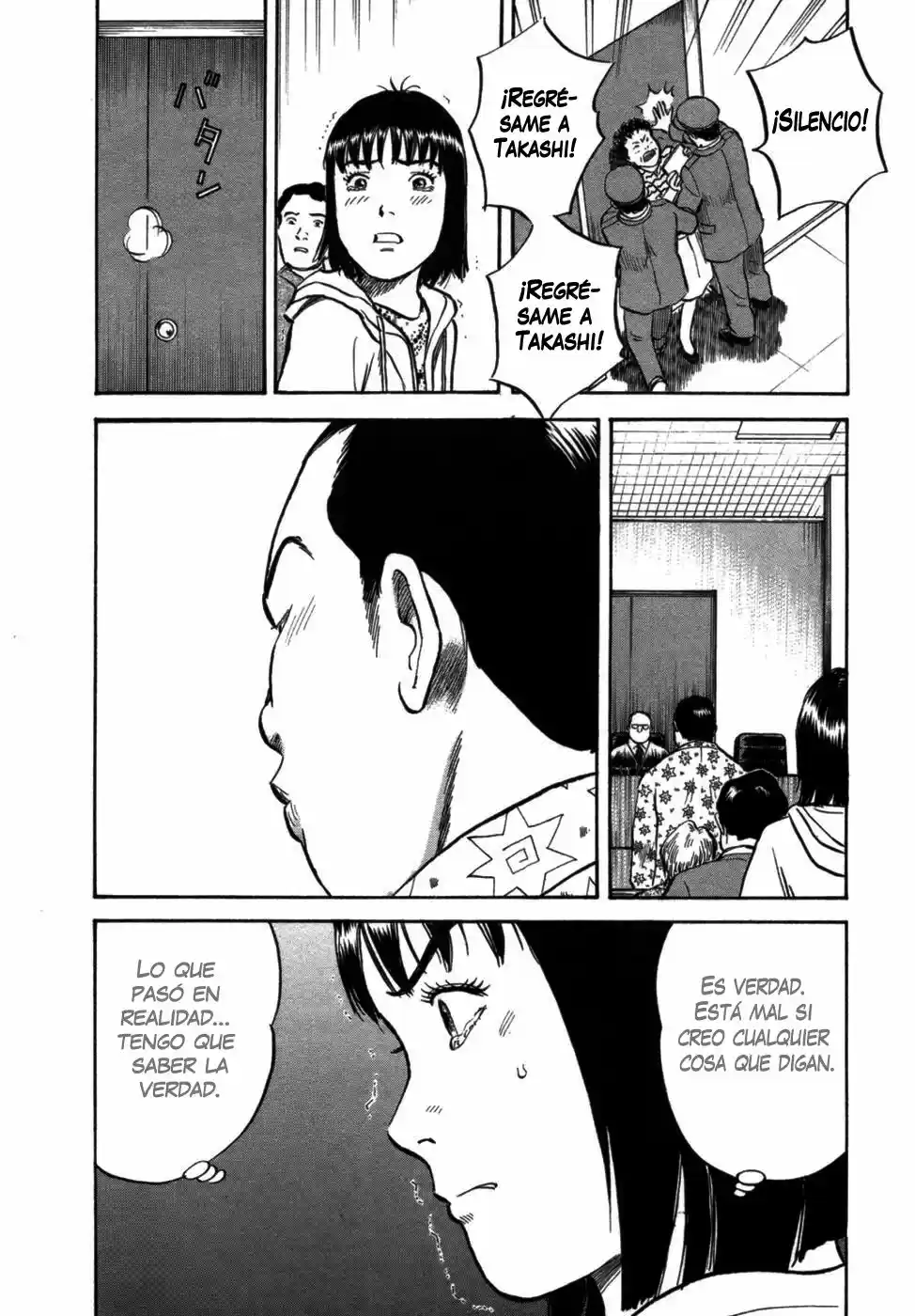 Joshikousei Kankin Satsujin - Capítulo 33 - Página 14 - LectorTMOo