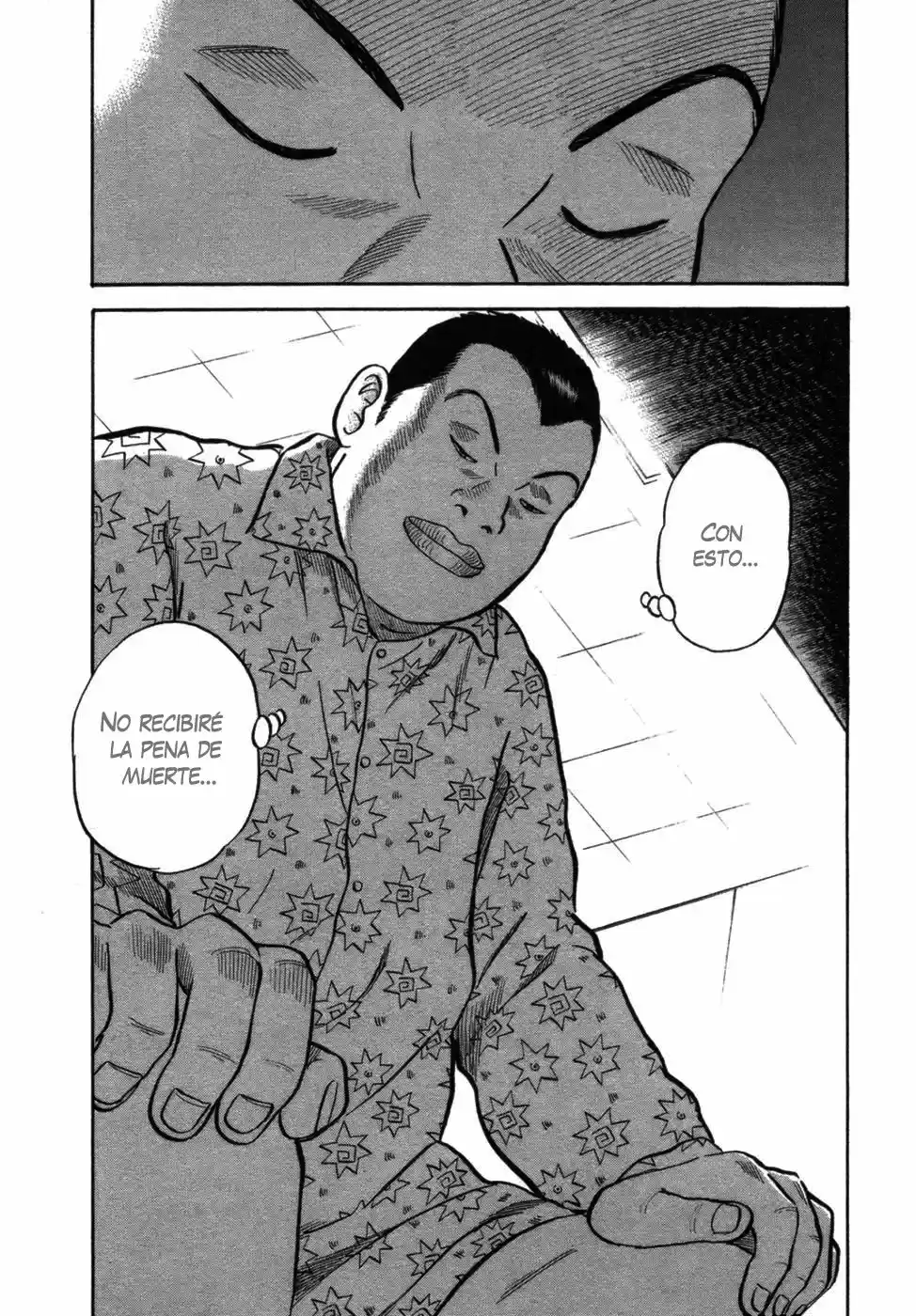 Joshikousei Kankin Satsujin - Capítulo 34 - Página 8 - LectorTMOo