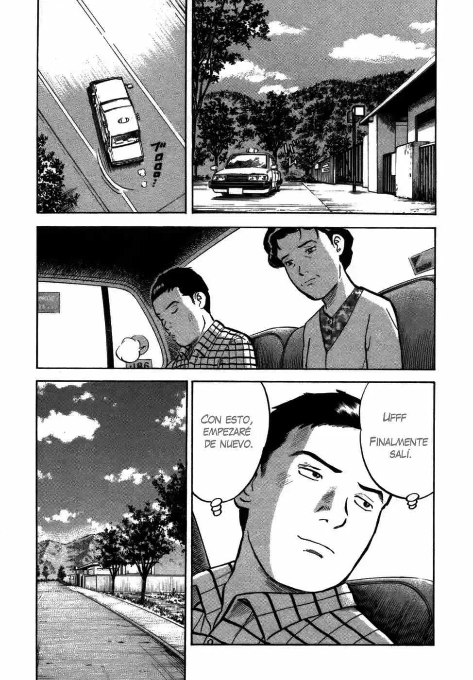 Joshikousei Kankin Satsujin - Capítulo 34 - Página 10 - LectorTMOo