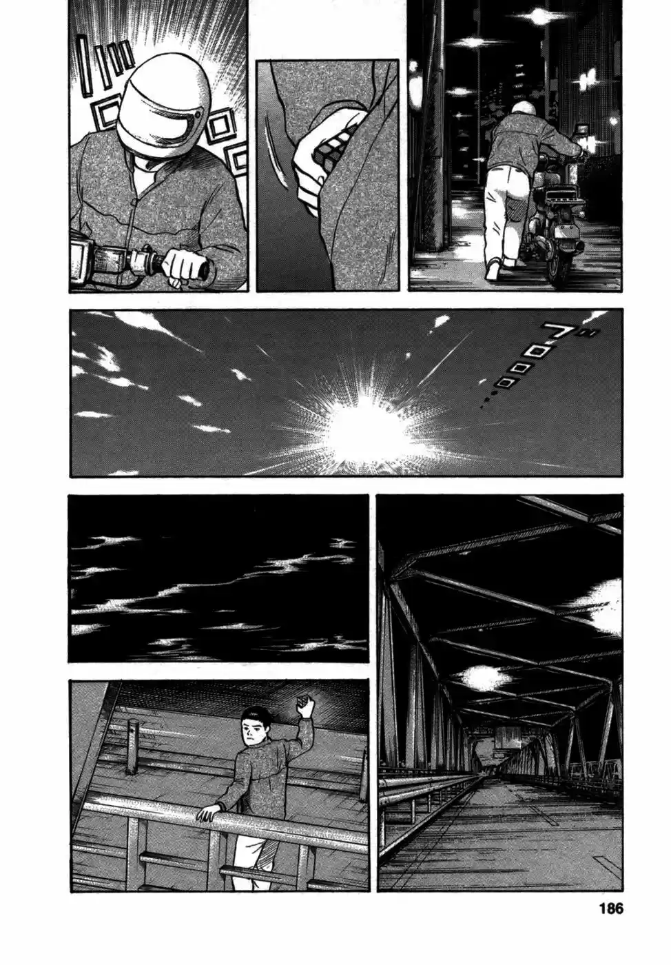 Joshikousei Kankin Satsujin - Capítulo 34 - Página 18 - LectorTMOo