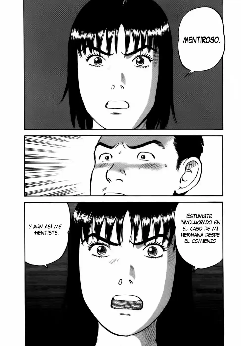 Joshikousei Kankin Satsujin - Capítulo 35 - Página 5 - LectorTMOo