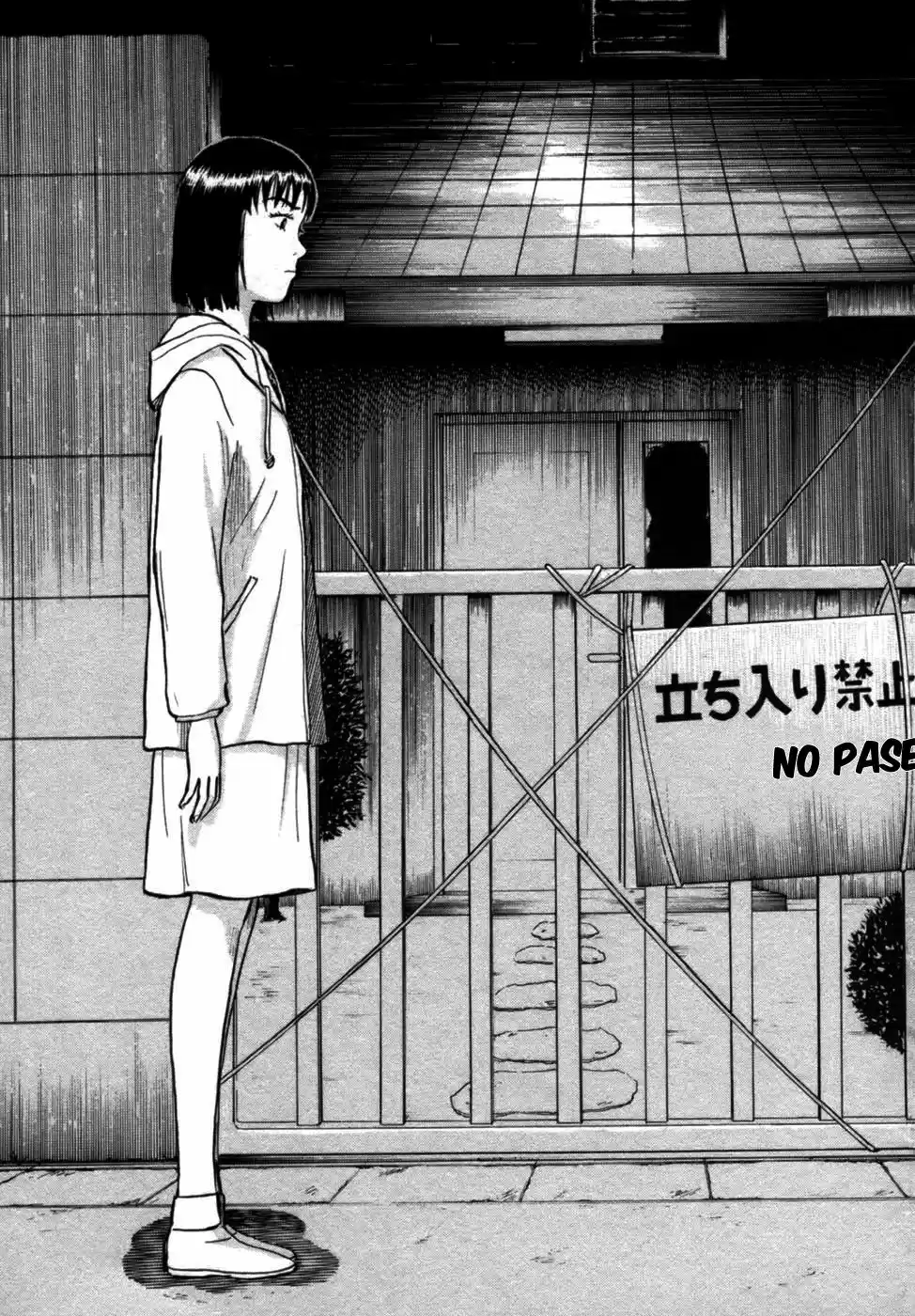 Joshikousei Kankin Satsujin - Capítulo 35 - Página 14 - LectorTMOo