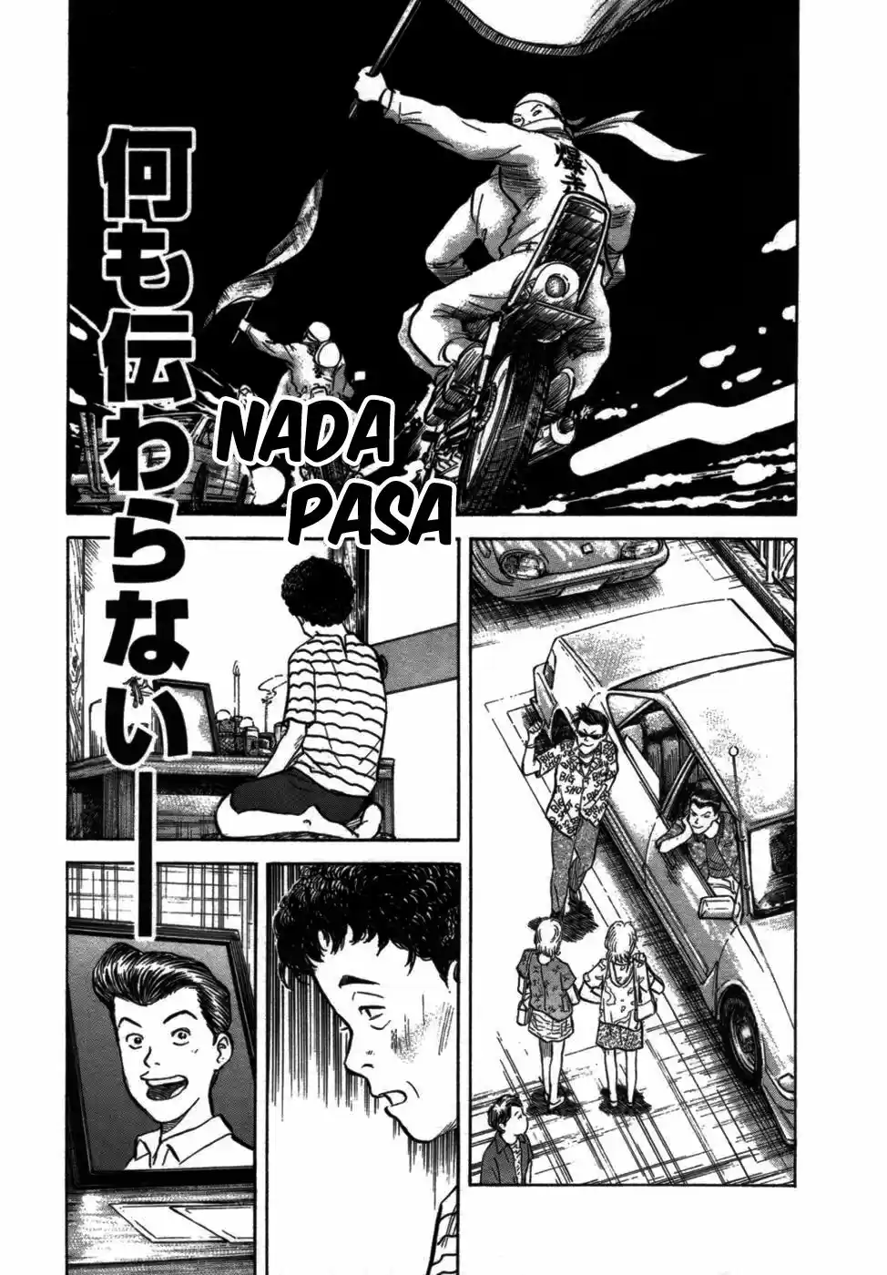 Joshikousei Kankin Satsujin - Capítulo 35 - Página 20 - LectorTMOo