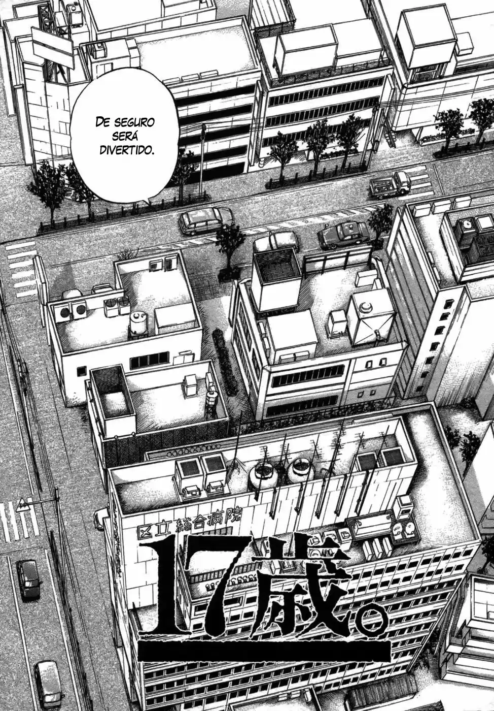 Joshikousei Kankin Satsujin - Capítulo 35 - Página 24 - LectorTMOo