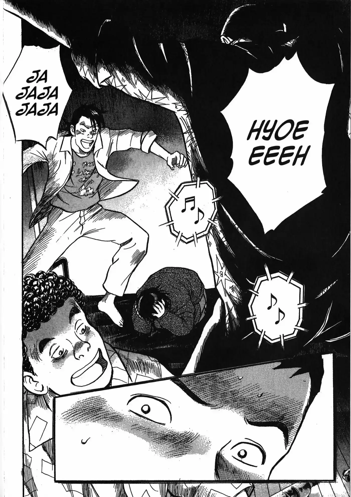 Joshikousei Kankin Satsujin - Capítulo 4 - Página 10 - LectorTMOo