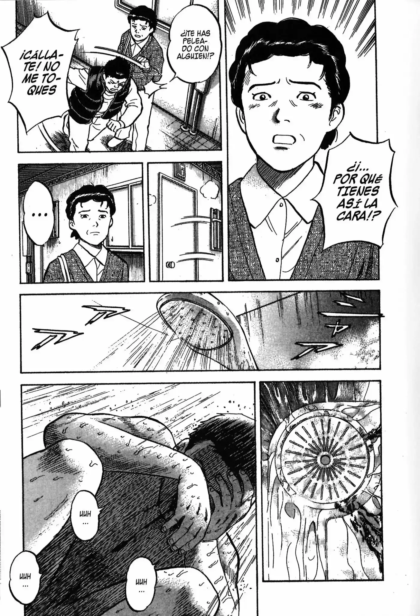 Joshikousei Kankin Satsujin - Capítulo 5 - Página 11 - LectorTMOo