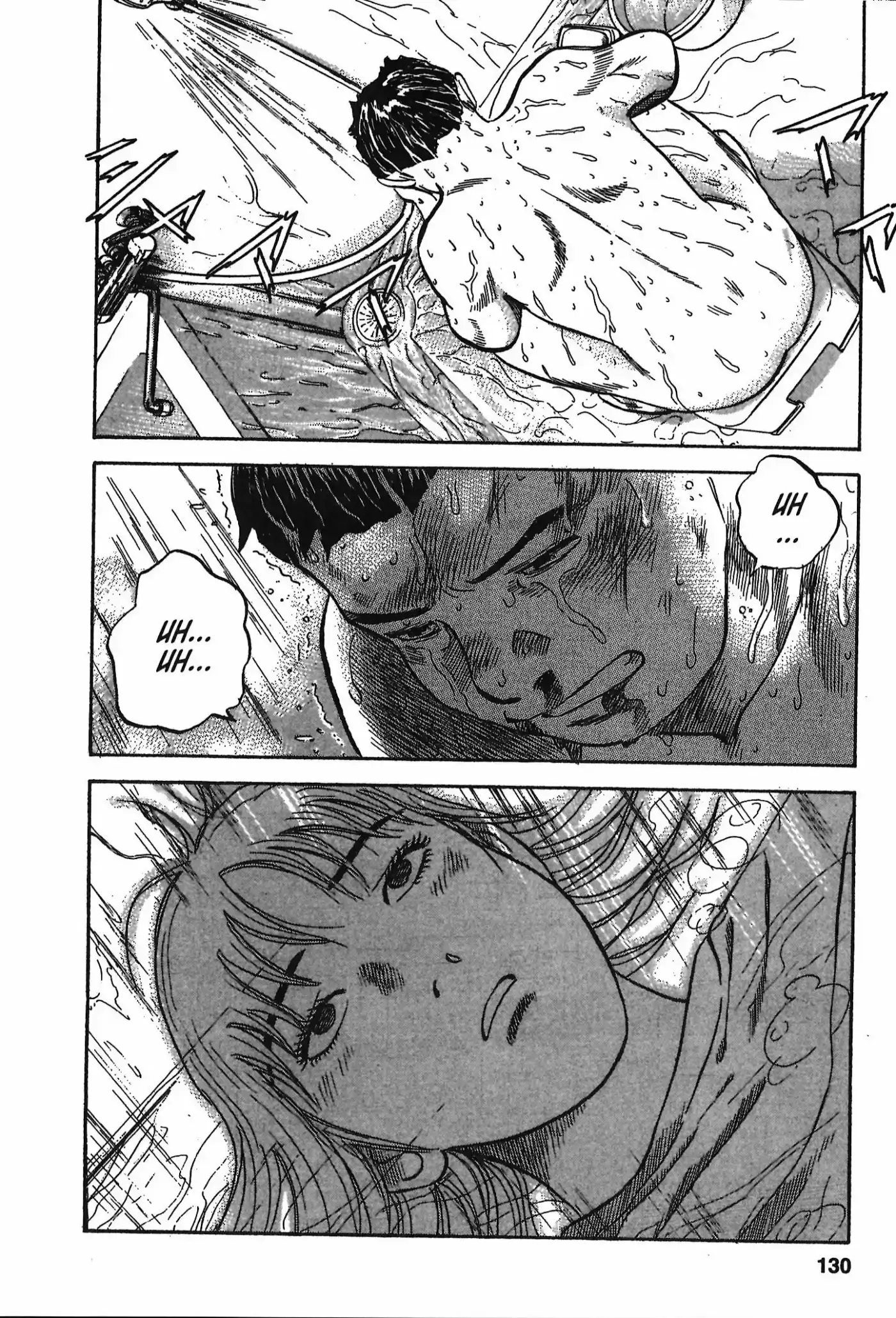 Joshikousei Kankin Satsujin - Capítulo 5 - Página 12 - LectorTMOo