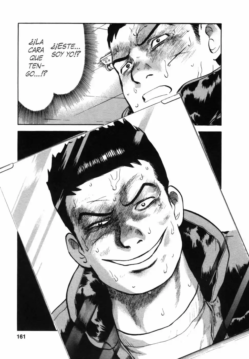 Joshikousei Kankin Satsujin - Capítulo 6 - Página 19 - LectorTMOo