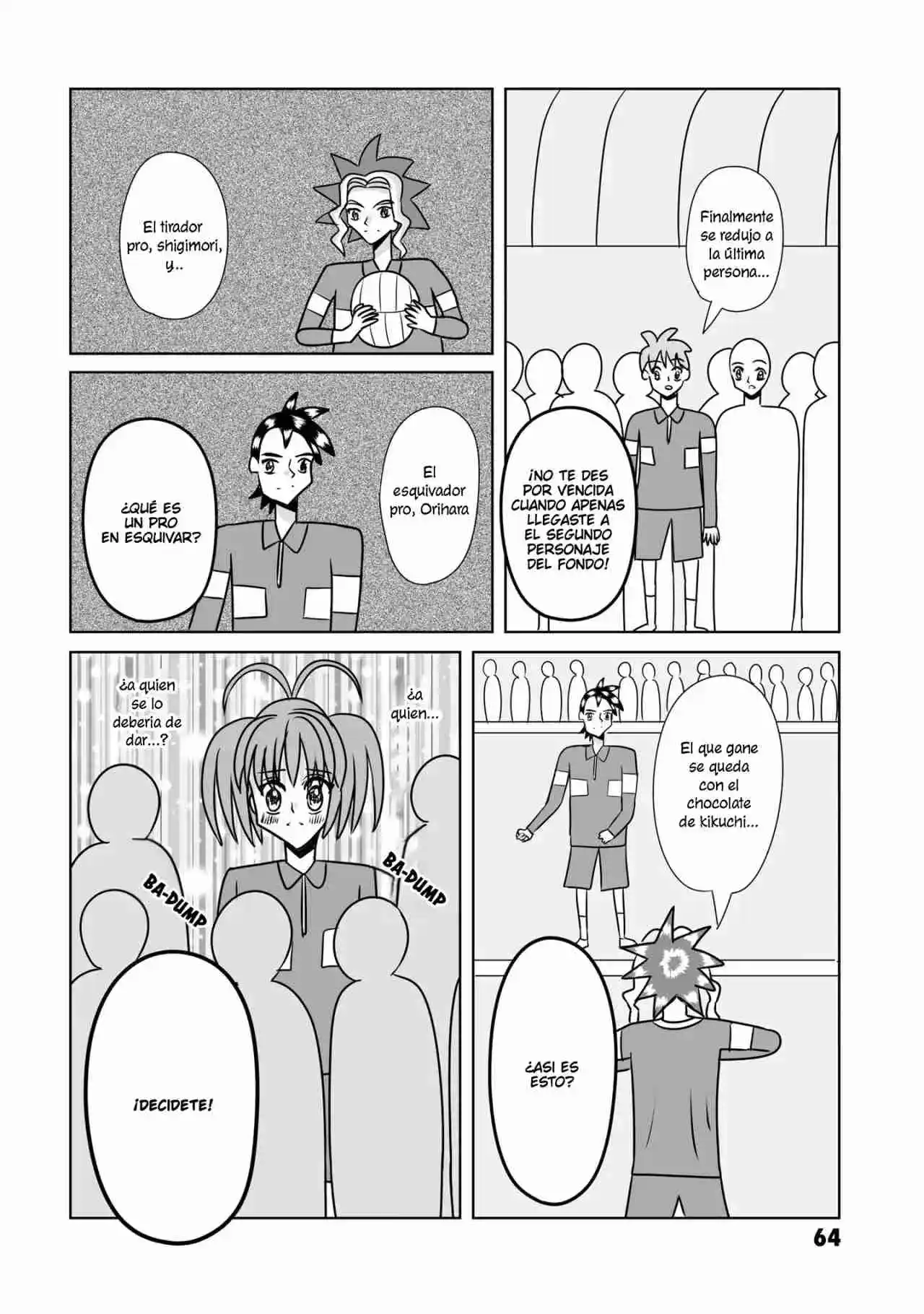 Joshikousei No Muda Zukai - Capítulo 100 - Página 13 - LectorTMOo