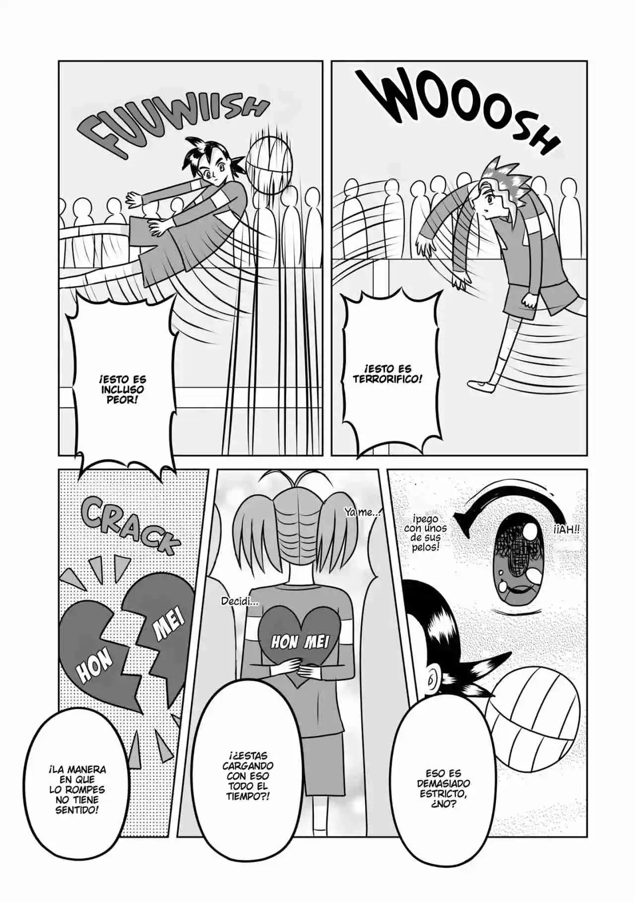 Joshikousei No Muda Zukai - Capítulo 100 - Página 14 - LectorTMOo