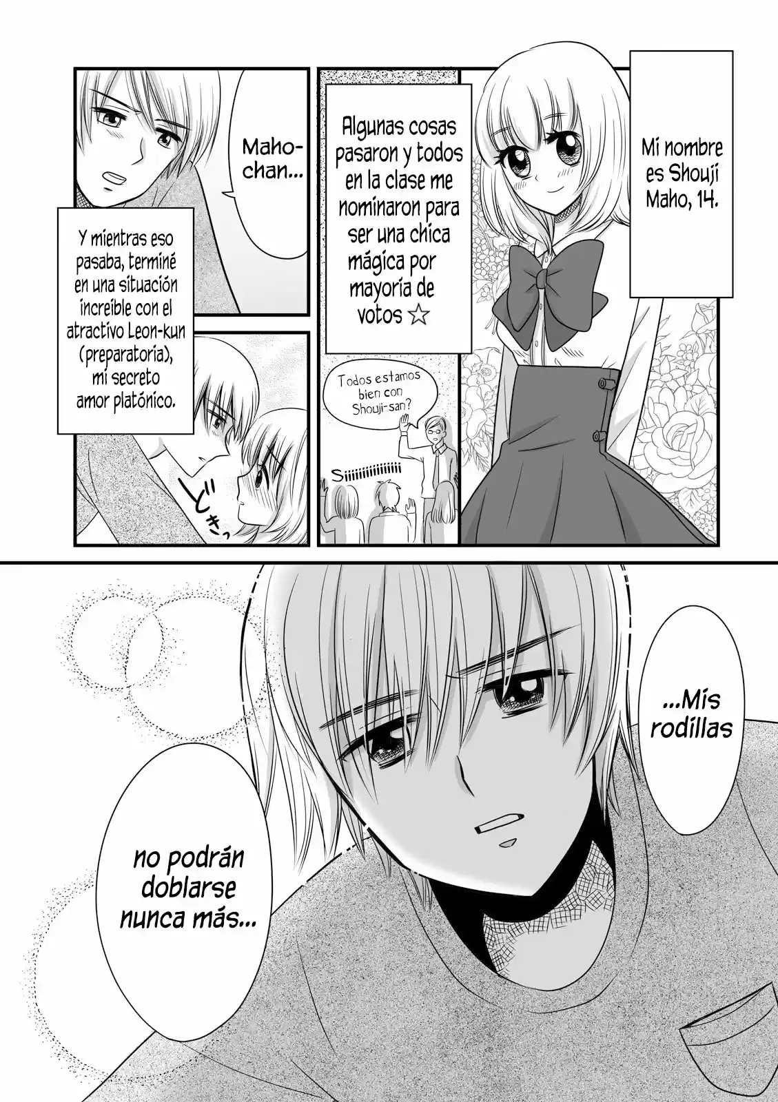 Joshikousei No Muda Zukai - Capítulo 11 - Página 8 - LectorTMOo
