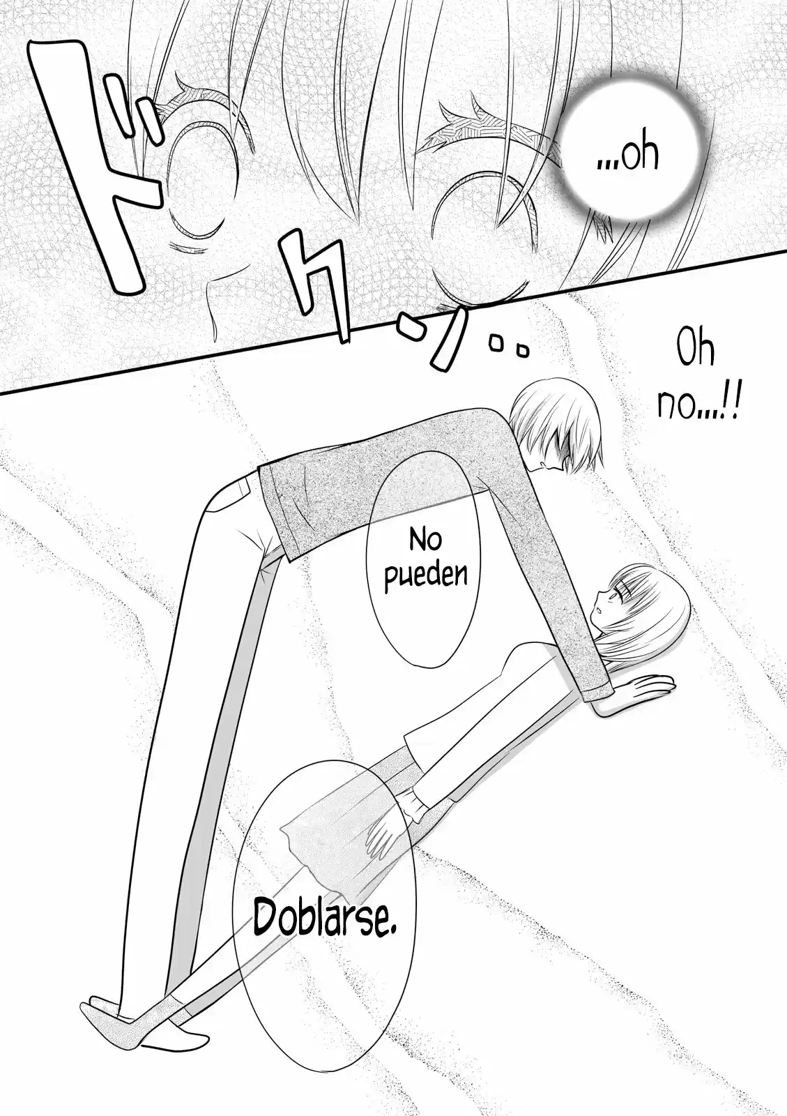 Joshikousei No Muda Zukai - Capítulo 11 - Página 9 - LectorTMOo
