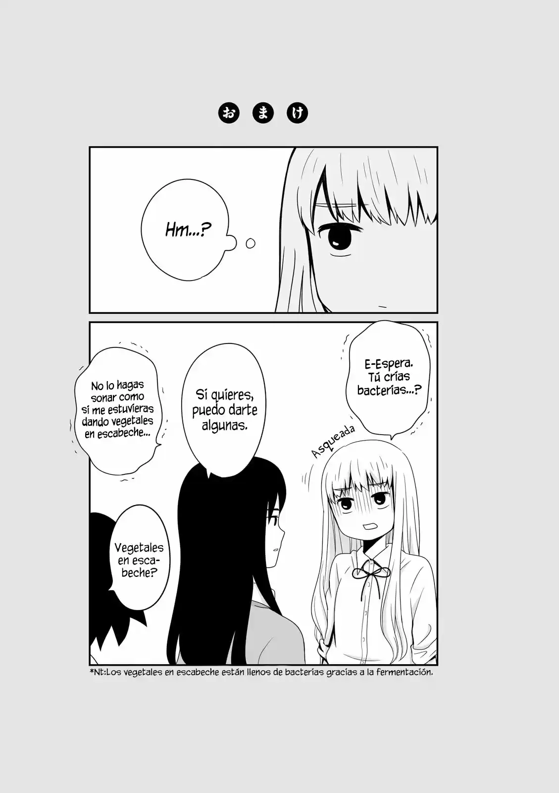 Joshikousei No Muda Zukai - Capítulo 12 - Página 10 - LectorTMOo