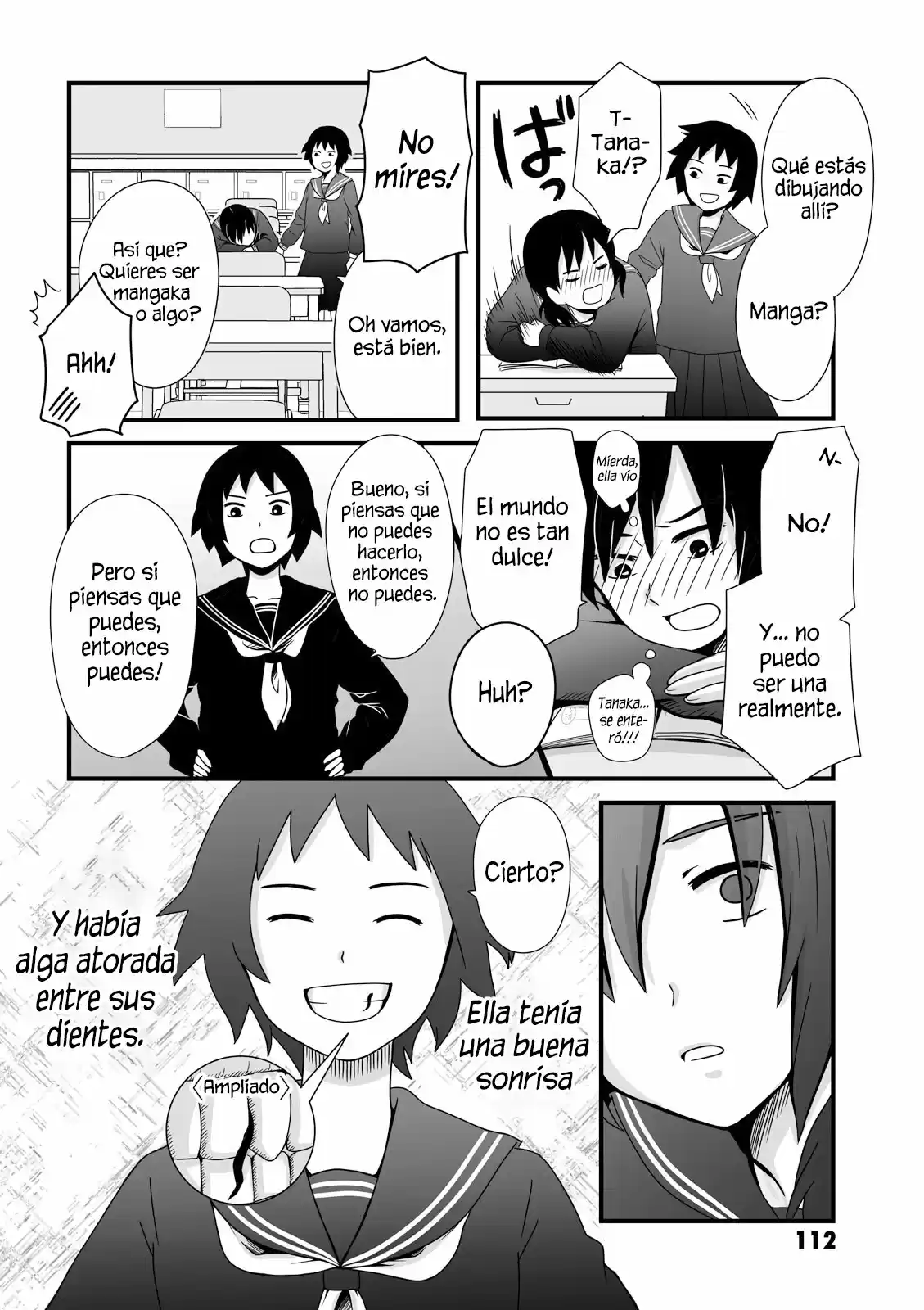 Joshikousei No Muda Zukai - Capítulo 15 - Página 7 - LectorTMOo