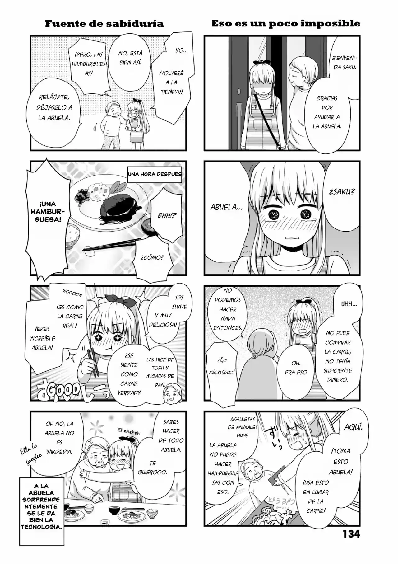 Joshikousei No Muda Zukai - Capítulo 16.20 - Página 5 - LectorTMOo