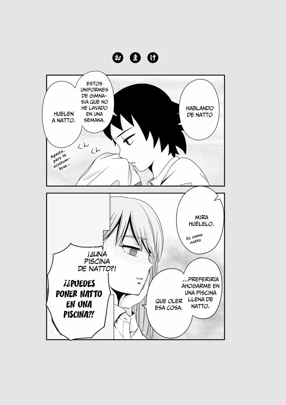Joshikousei No Muda Zukai - Capítulo 23 - Página 9 - LectorTMOo