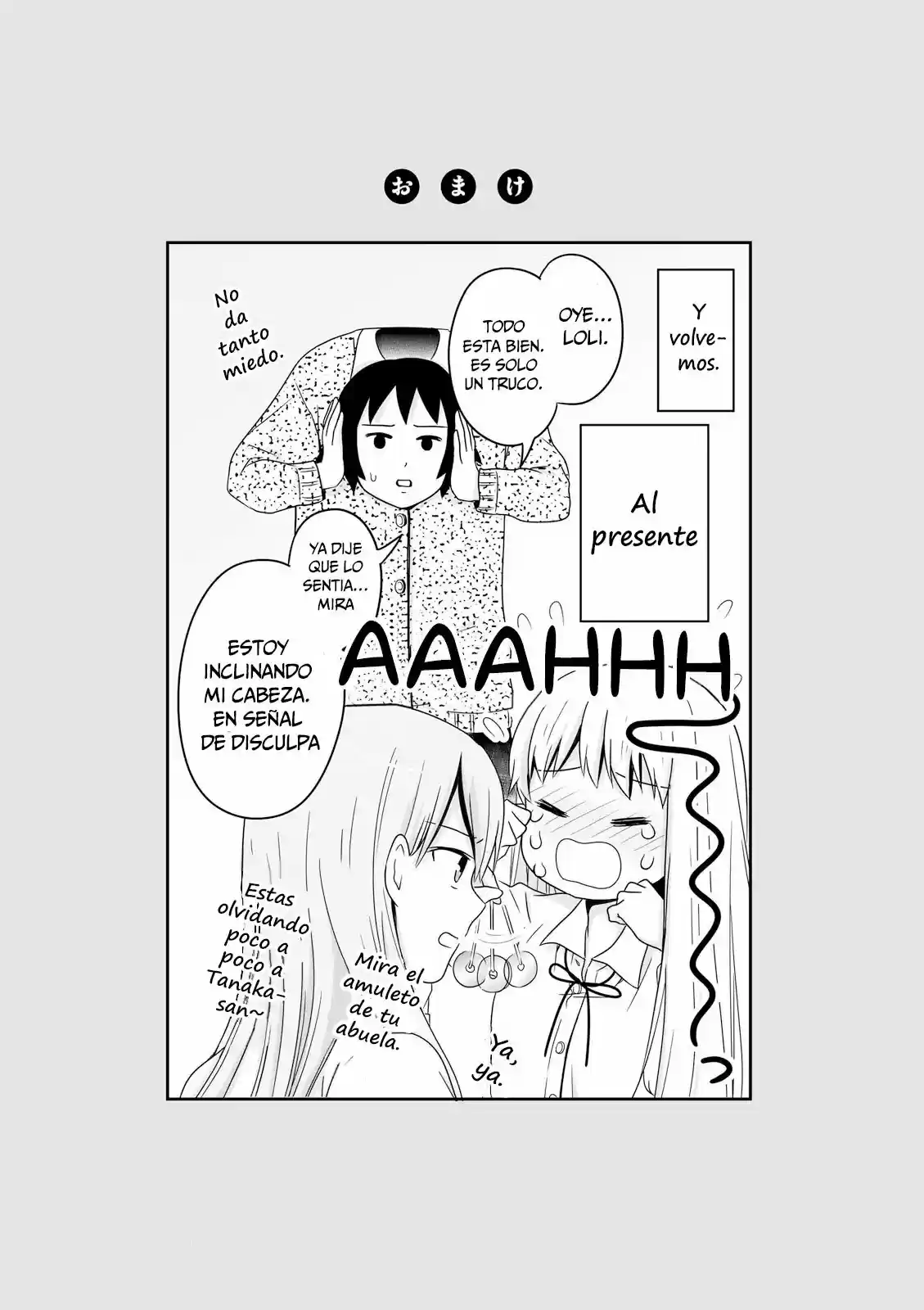 Joshikousei No Muda Zukai - Capítulo 44.10 - Página 10 - LectorTMOo