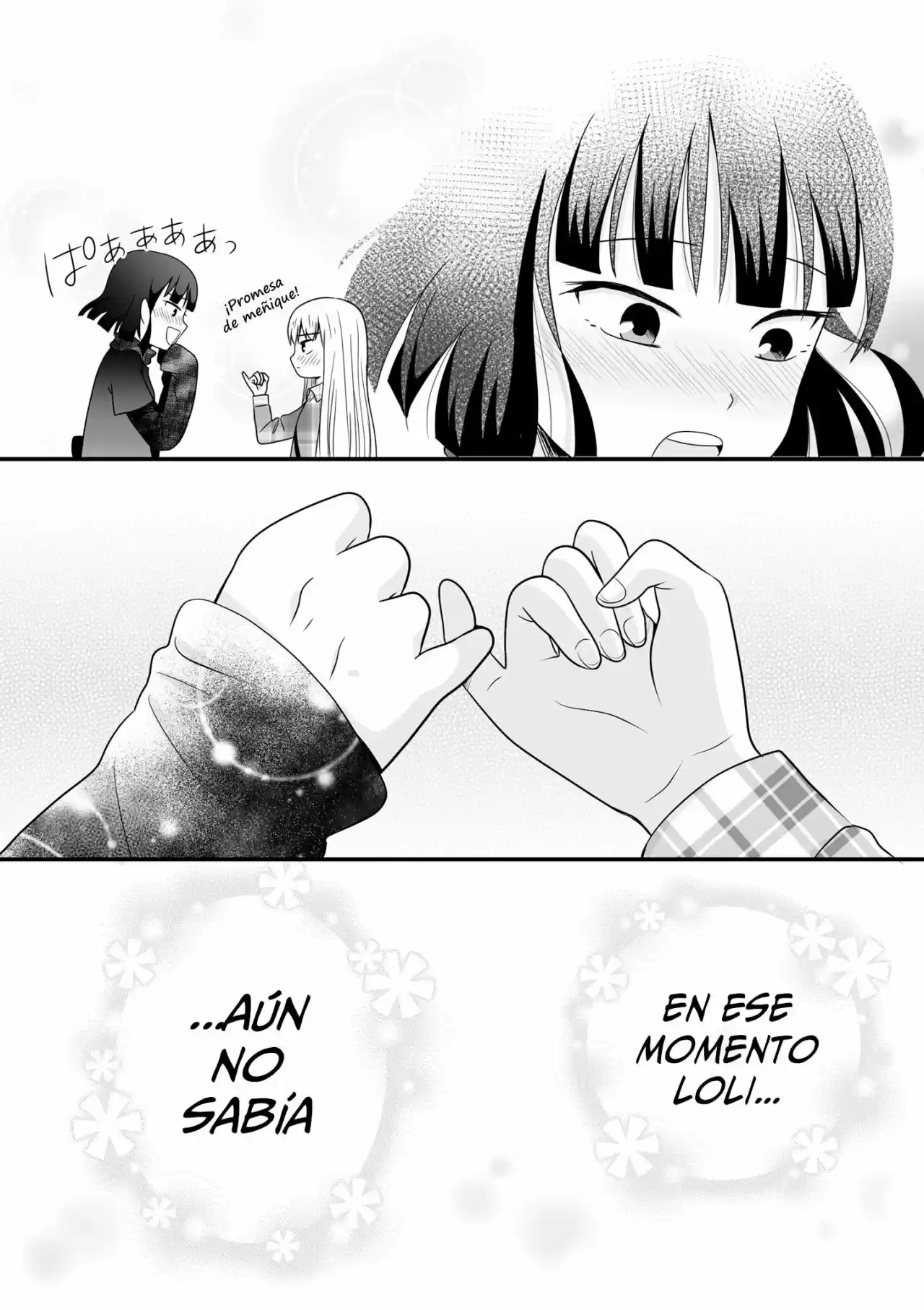 Joshikousei No Muda Zukai - Capítulo 50 - Página 9 - LectorTMOo