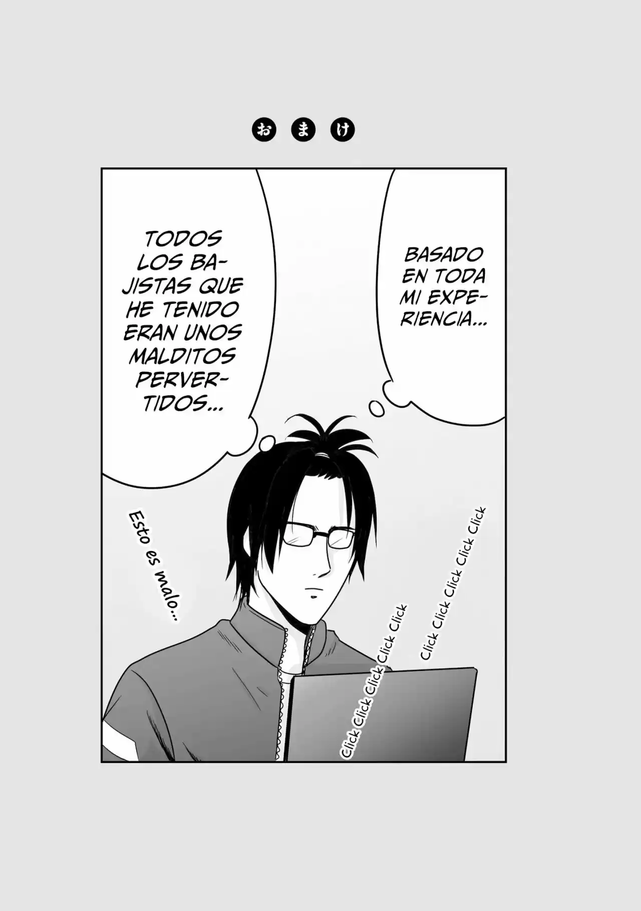 Joshikousei No Muda Zukai - Capítulo 57 - Página 12 - LectorTMOo