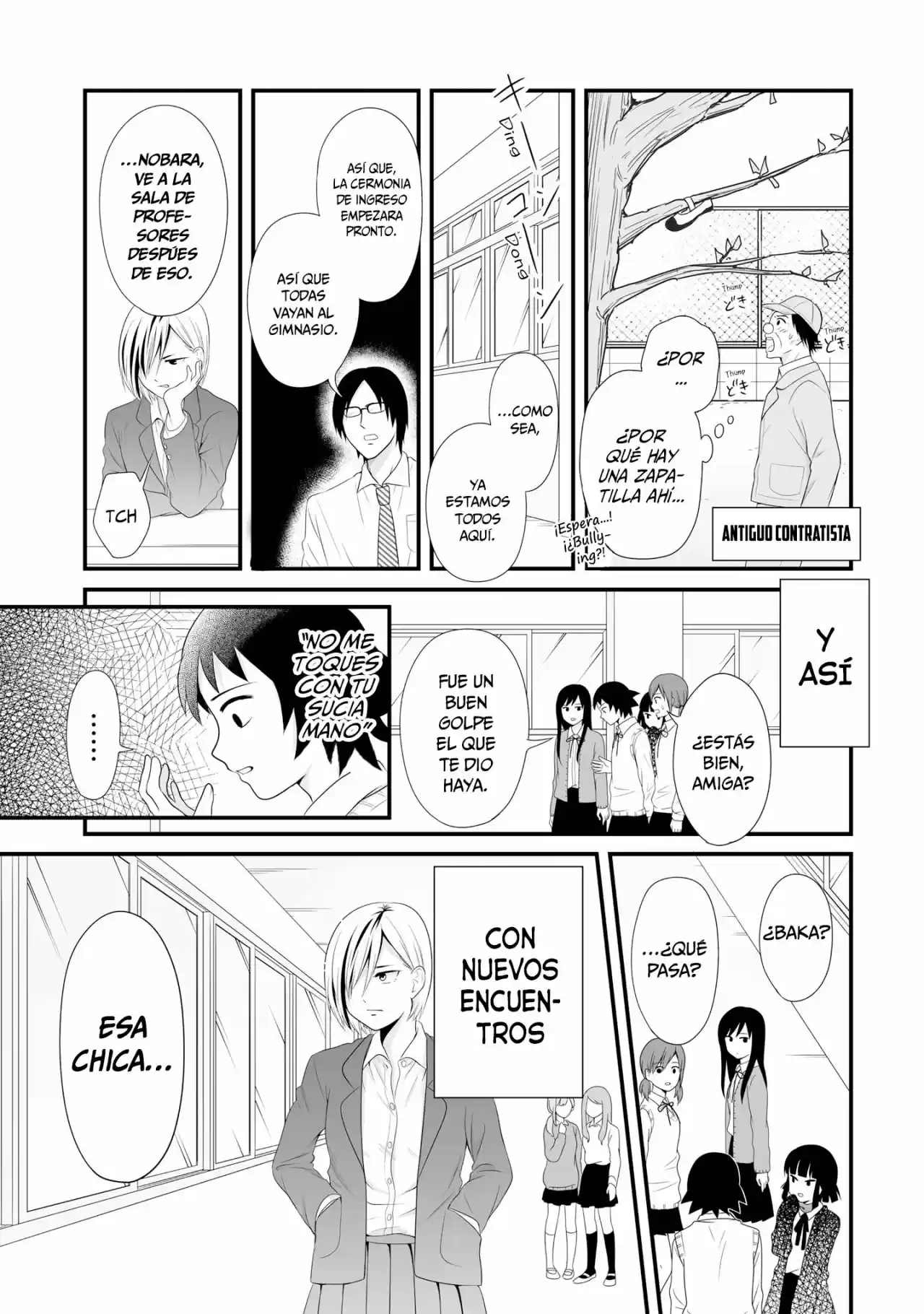Joshikousei No Muda Zukai - Capítulo 60 - Página 13 - LectorTMOo