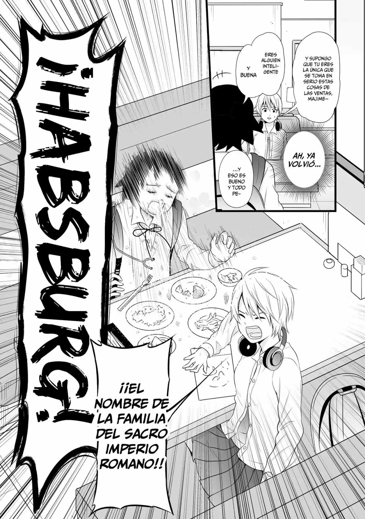 Joshikousei No Muda Zukai - Capítulo 61 - Página 13 - LectorTMOo