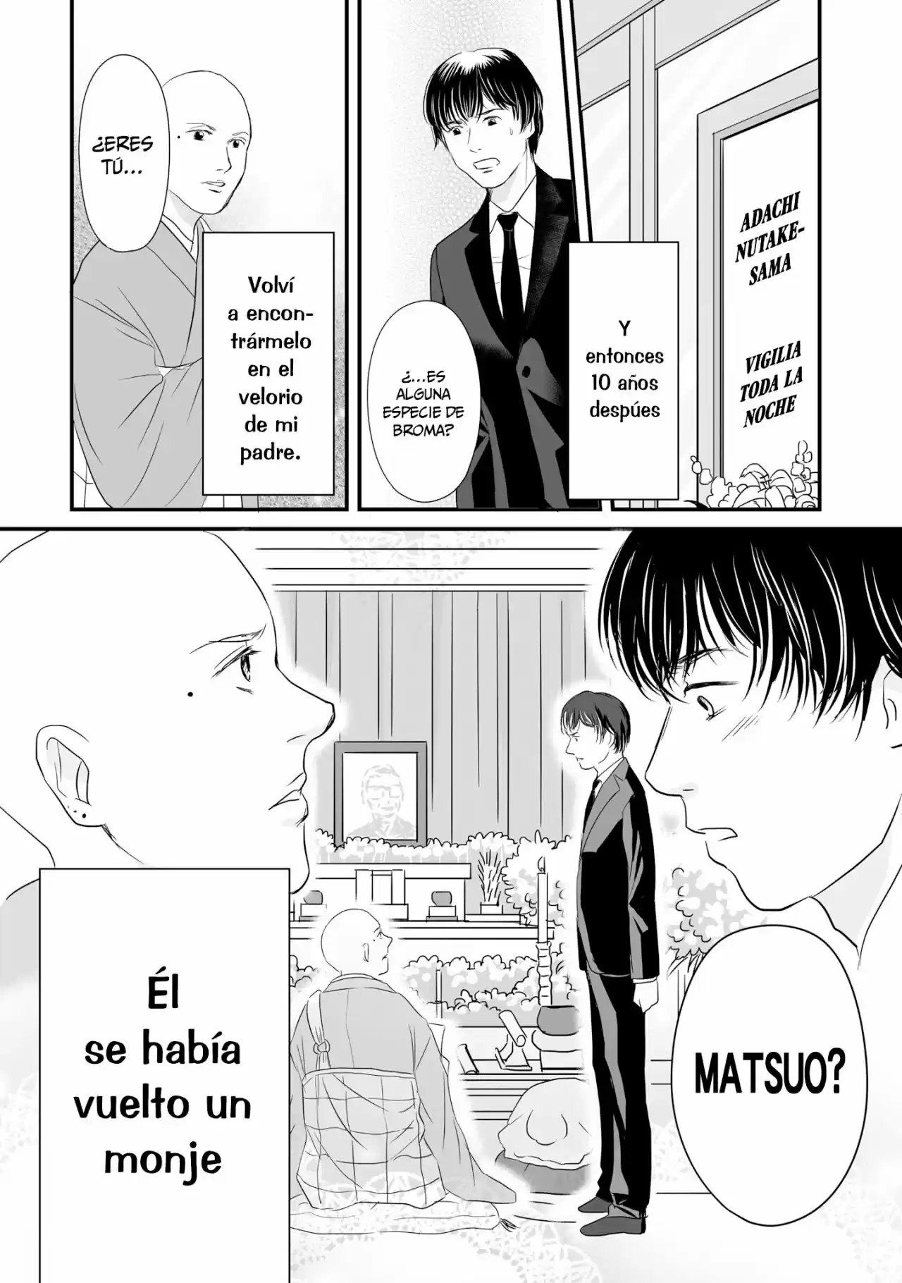 Joshikousei No Muda Zukai - Capítulo 65 - Página 5 - LectorTMOo