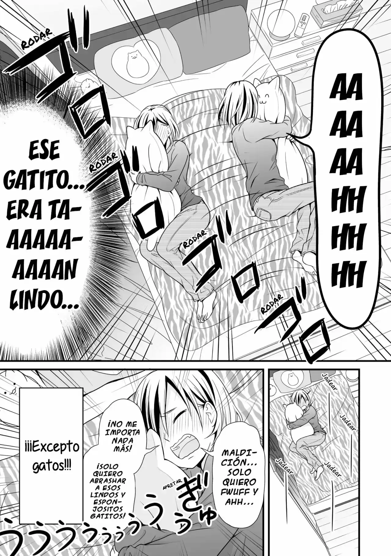 Joshikousei No Muda Zukai - Capítulo 67 - Página 15 - LectorTMOo