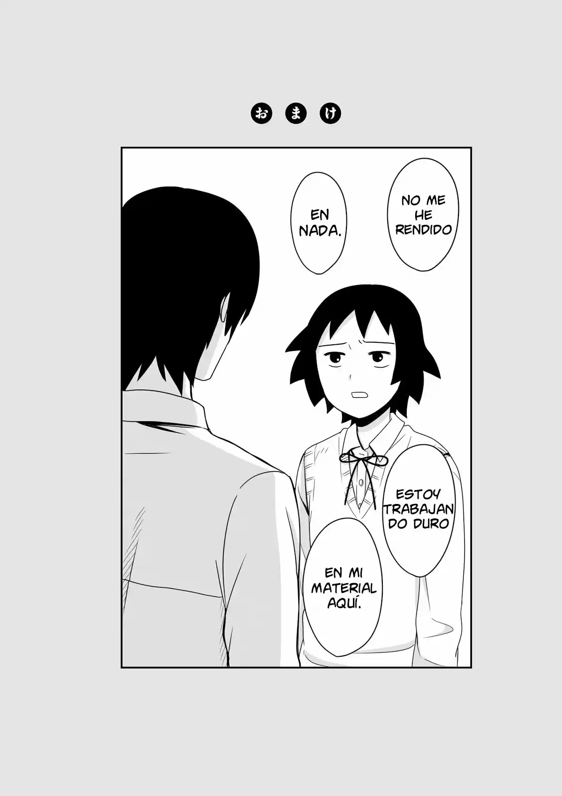 Joshikousei No Muda Zukai - Capítulo 7 - Página 9 - LectorTMOo