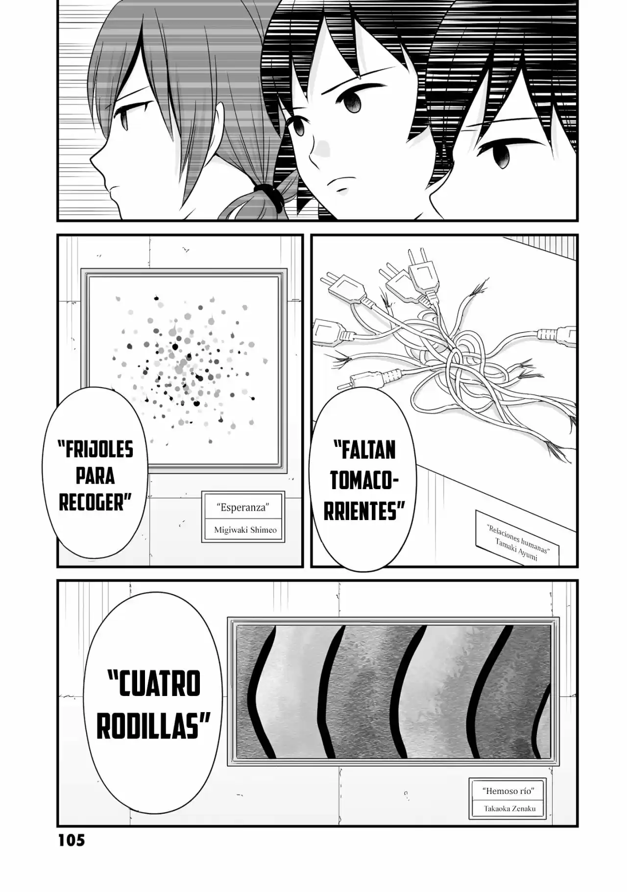 Joshikousei No Muda Zukai - Capítulo 70 - Página 13 - LectorTMOo