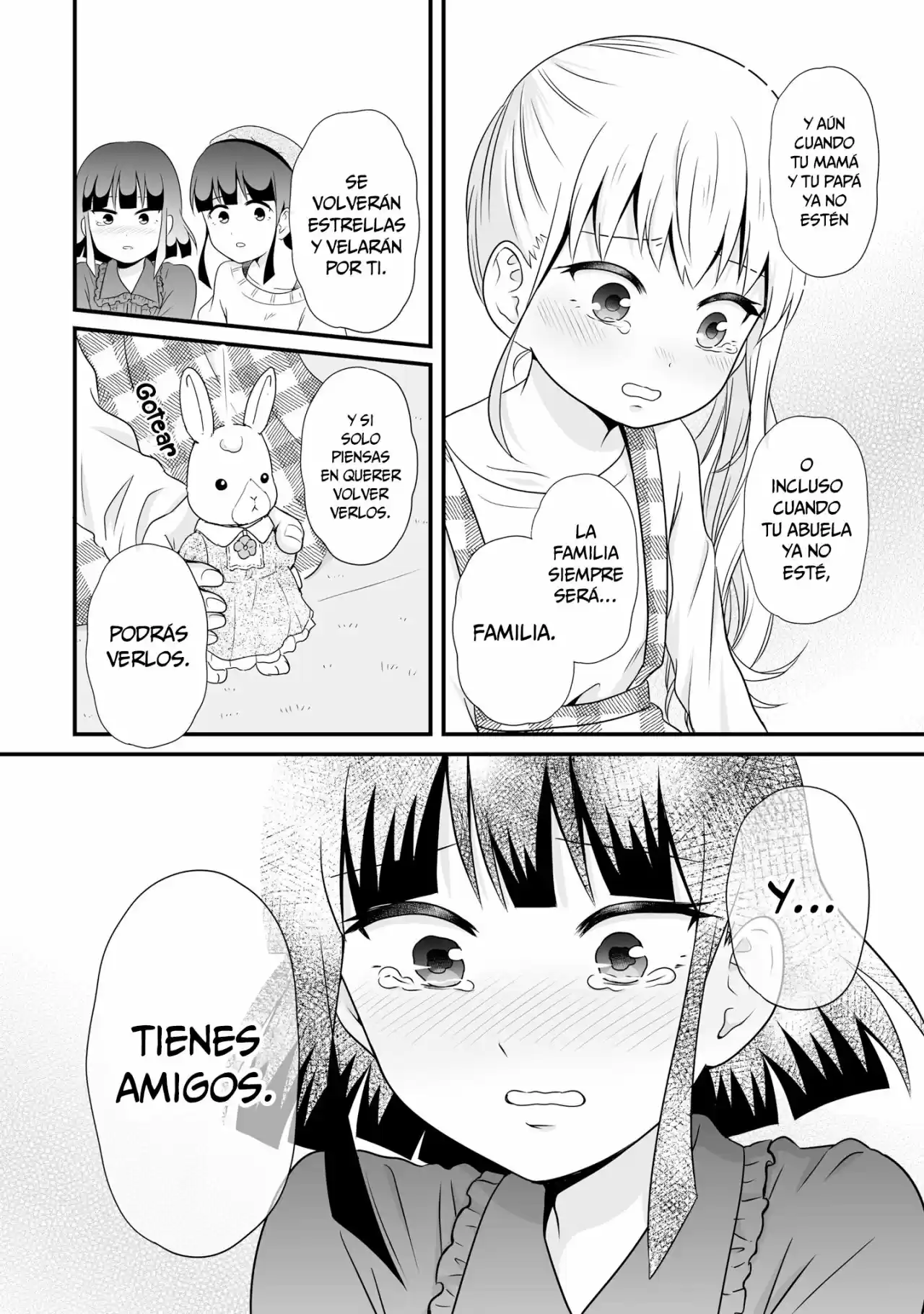 Joshikousei No Muda Zukai - Capítulo 71 - Página 16 - LectorTMOo