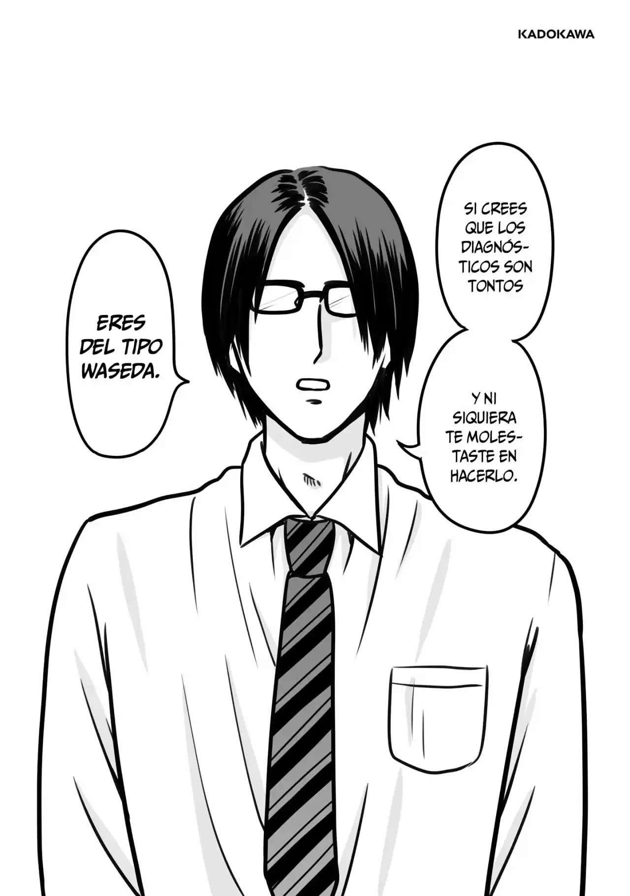 Joshikousei No Muda Zukai - Capítulo 72.20 - Página 7 - LectorTMOo