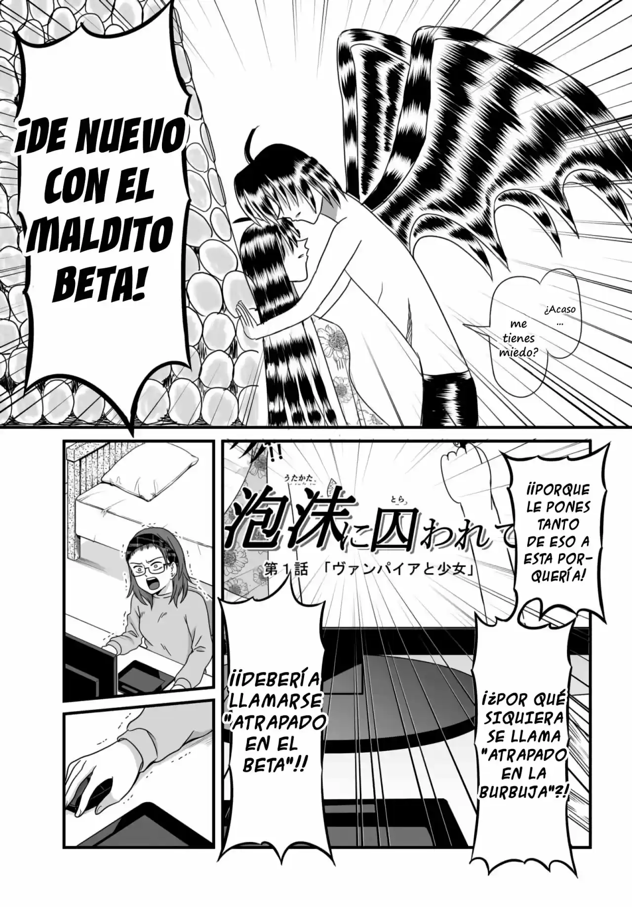 Joshikousei No Muda Zukai - Capítulo 75 - Página 9 - LectorTMOo