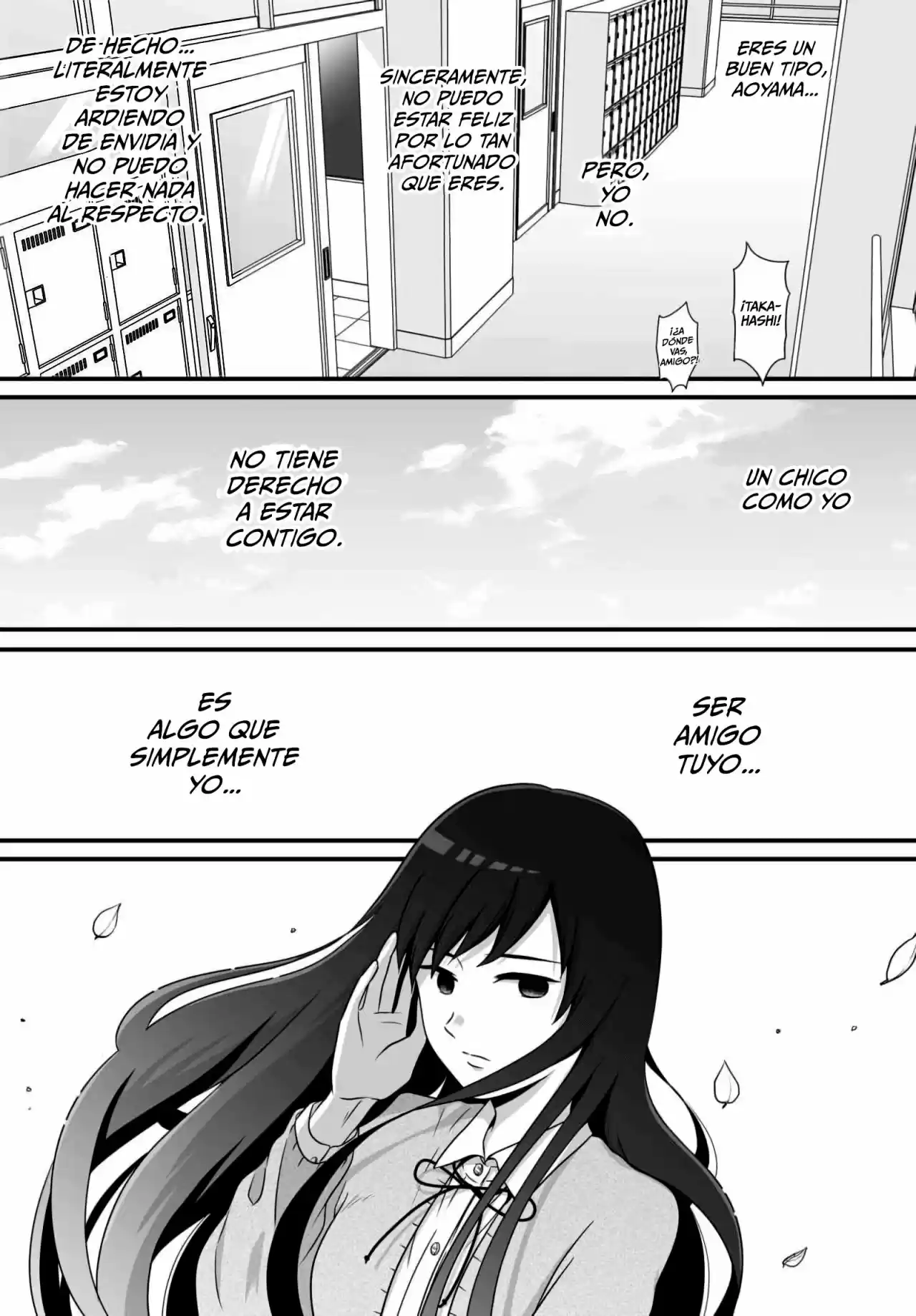 Joshikousei No Muda Zukai - Capítulo 76 - Página 13 - LectorTMOo