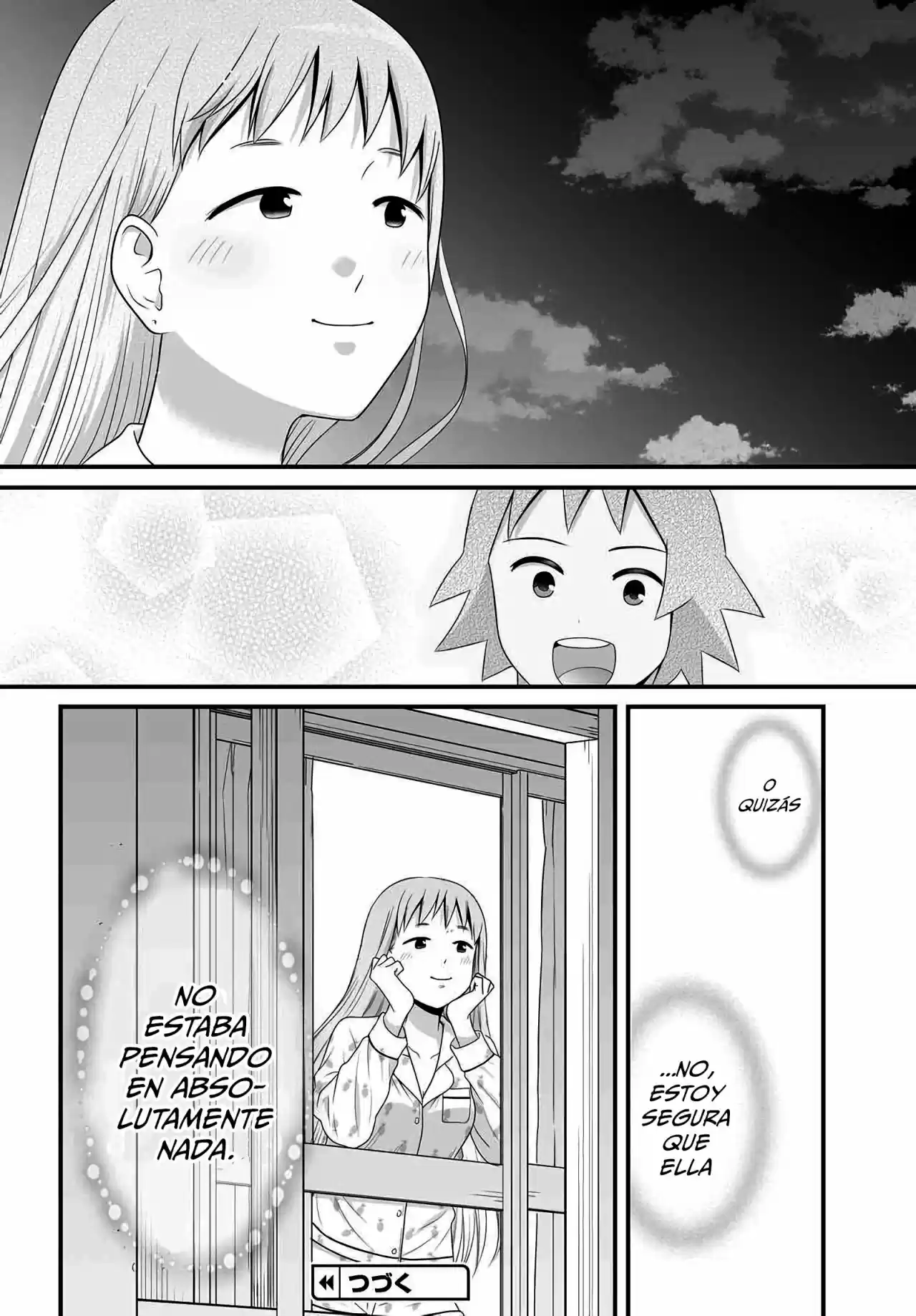 Joshikousei No Muda Zukai - Capítulo 79 - Página 22 - LectorTMOo