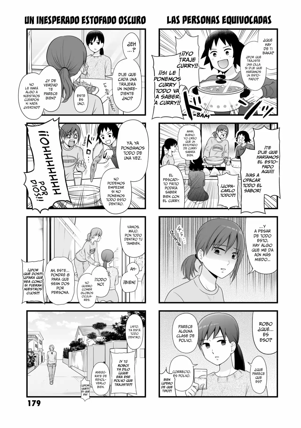 Joshikousei No Muda Zukai - Capítulo 80.10 - Página 7 - LectorTMOo