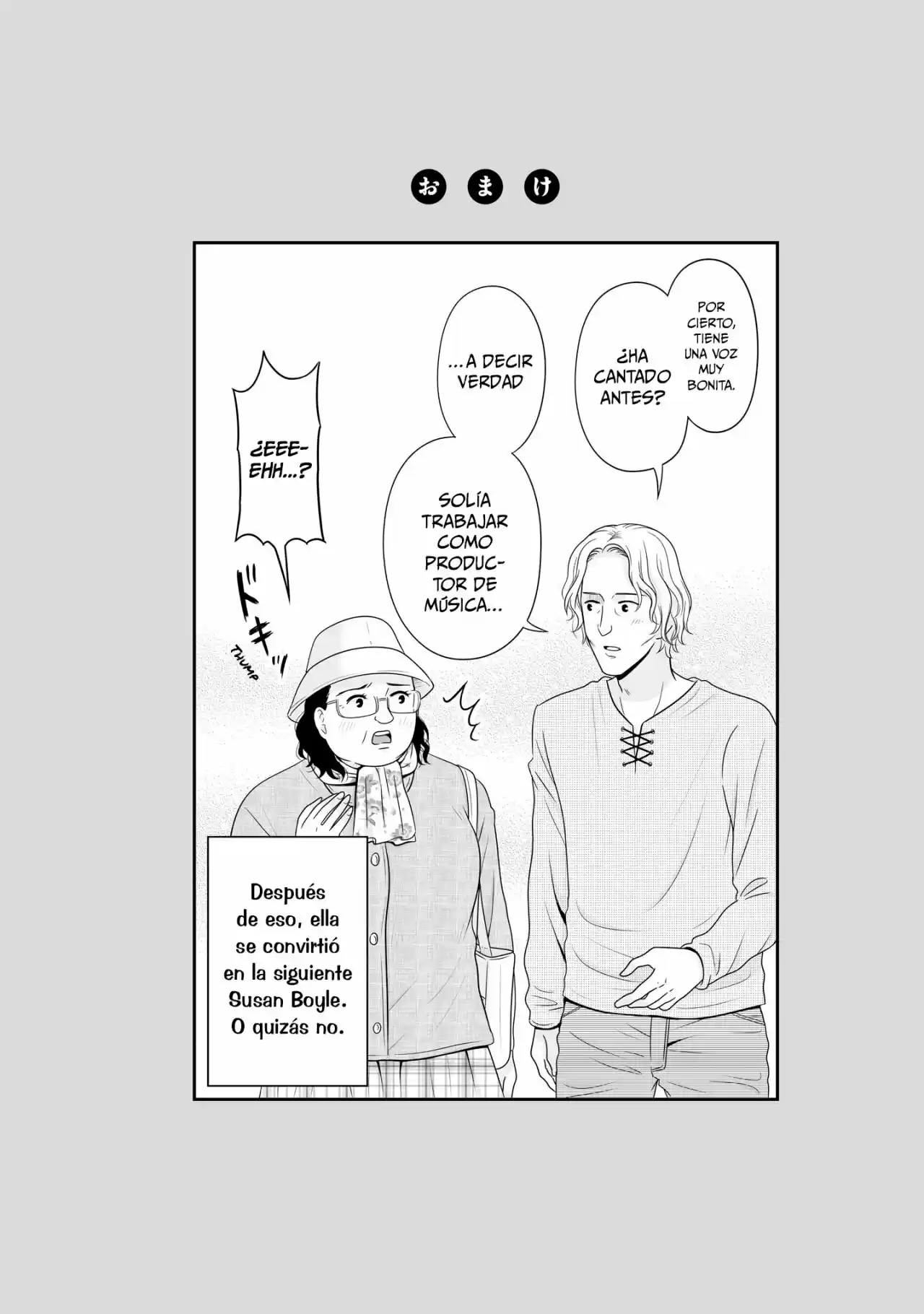 Joshikousei No Muda Zukai - Capítulo 80.10 - Página 10 - LectorTMOo