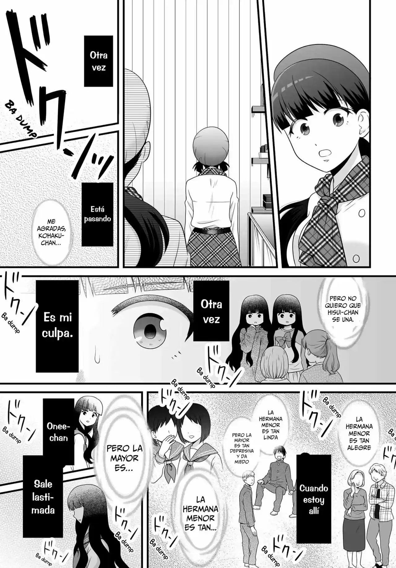 Joshikousei No Muda Zukai - Capítulo 82 - Página 15 - LectorTMOo