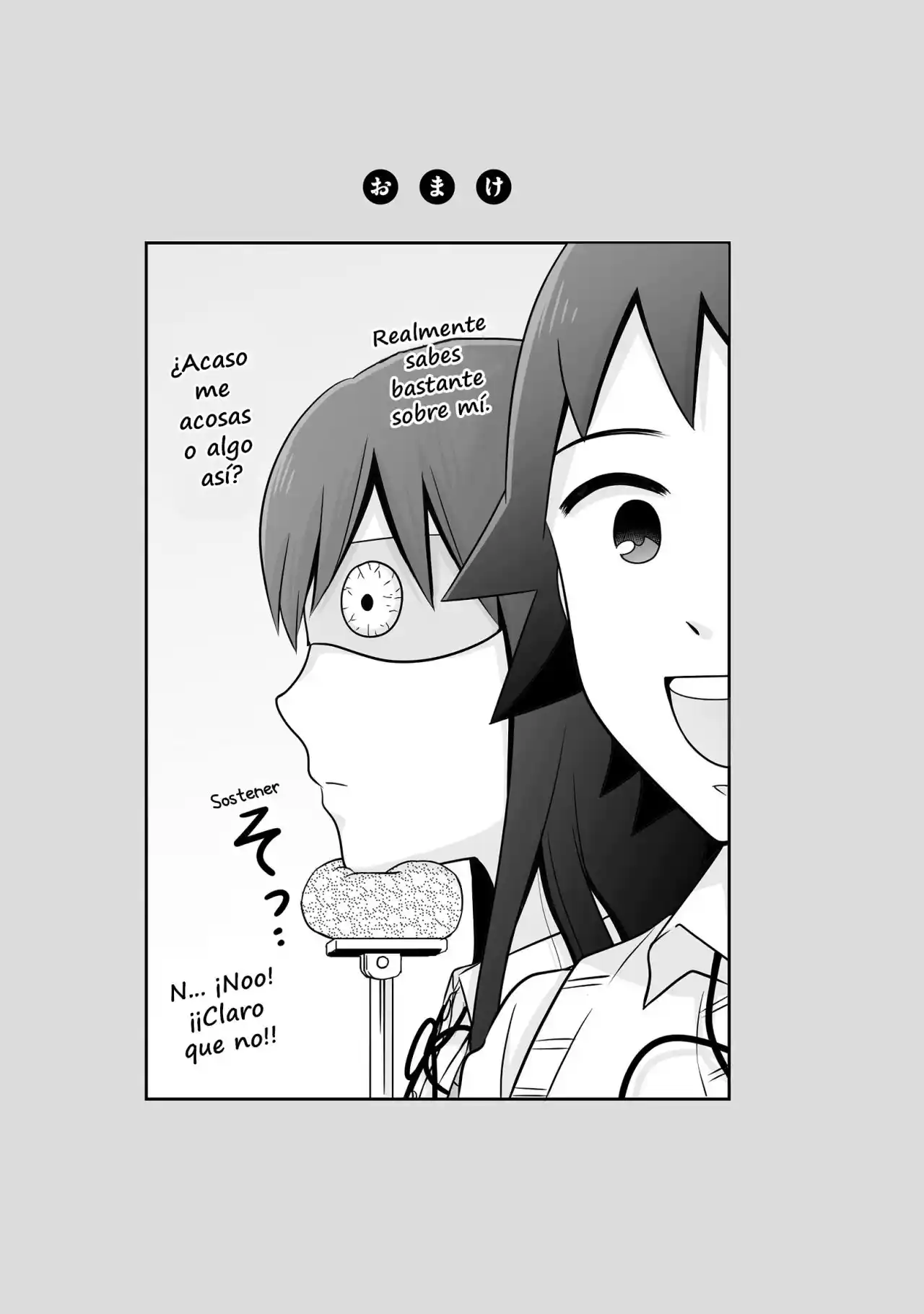 Joshikousei No Muda Zukai - Capítulo 86 - Página 17 - LectorTMOo