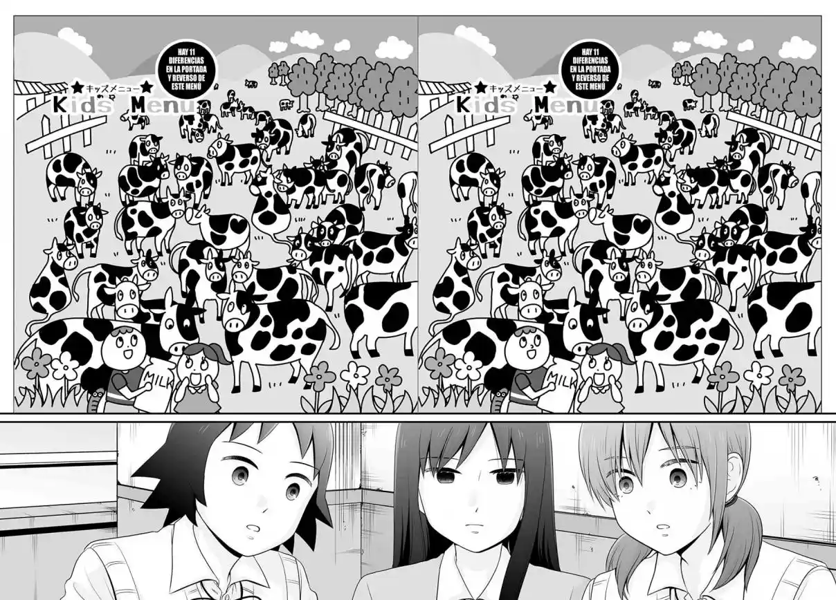 Joshikousei No Muda Zukai - Capítulo 90 - Página 18 - LectorTMOo