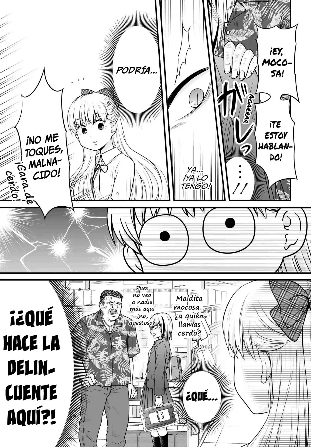 Joshikousei No Muda Zukai - Capítulo 91 - Página 13 - LectorTMOo