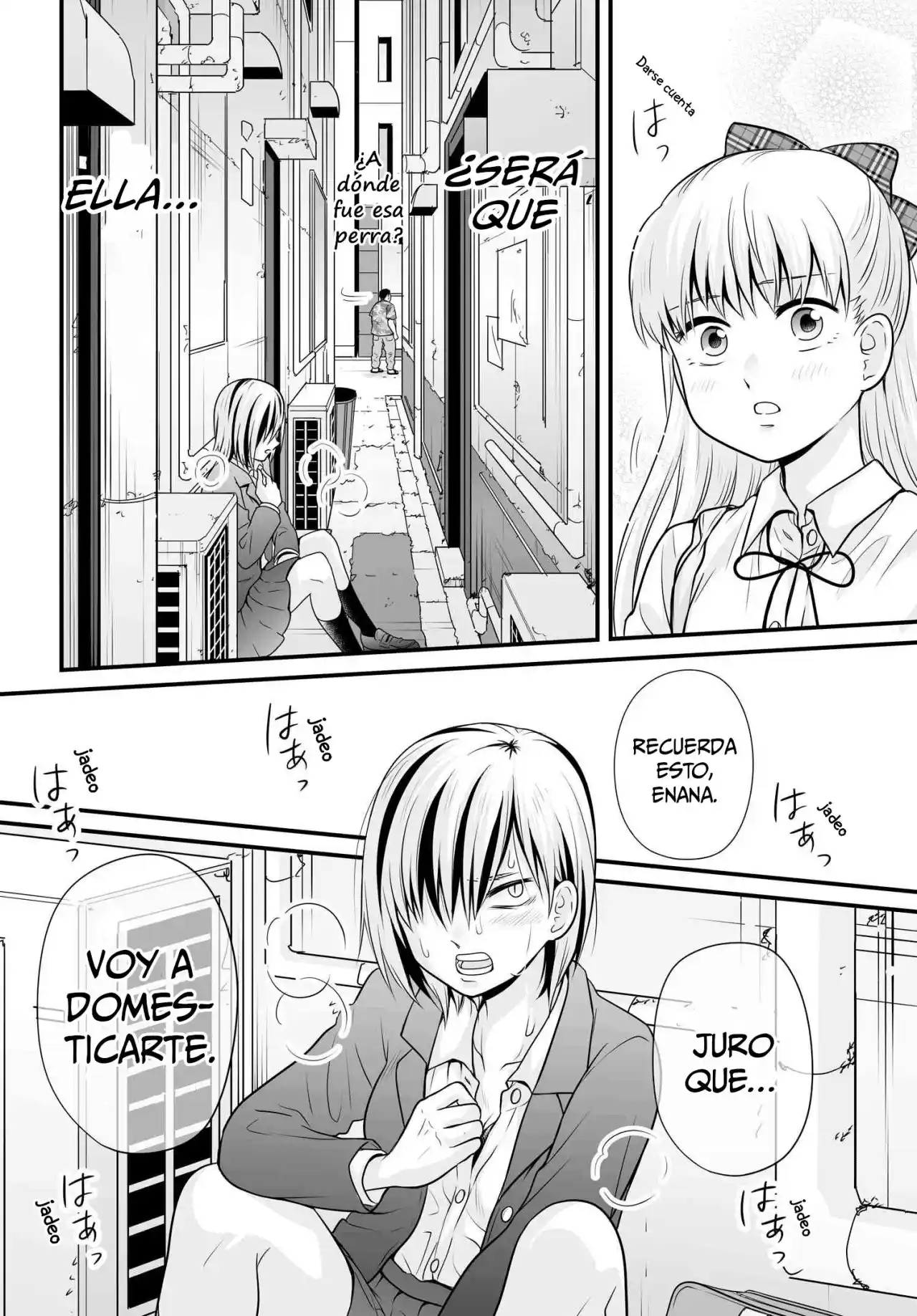 Joshikousei No Muda Zukai - Capítulo 91 - Página 20 - LectorTMOo