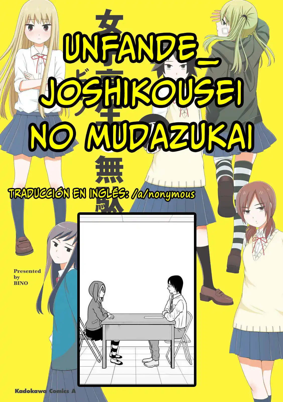 Joshikousei No Muda Zukai - Capítulo 91 - Página 22 - LectorTMOo