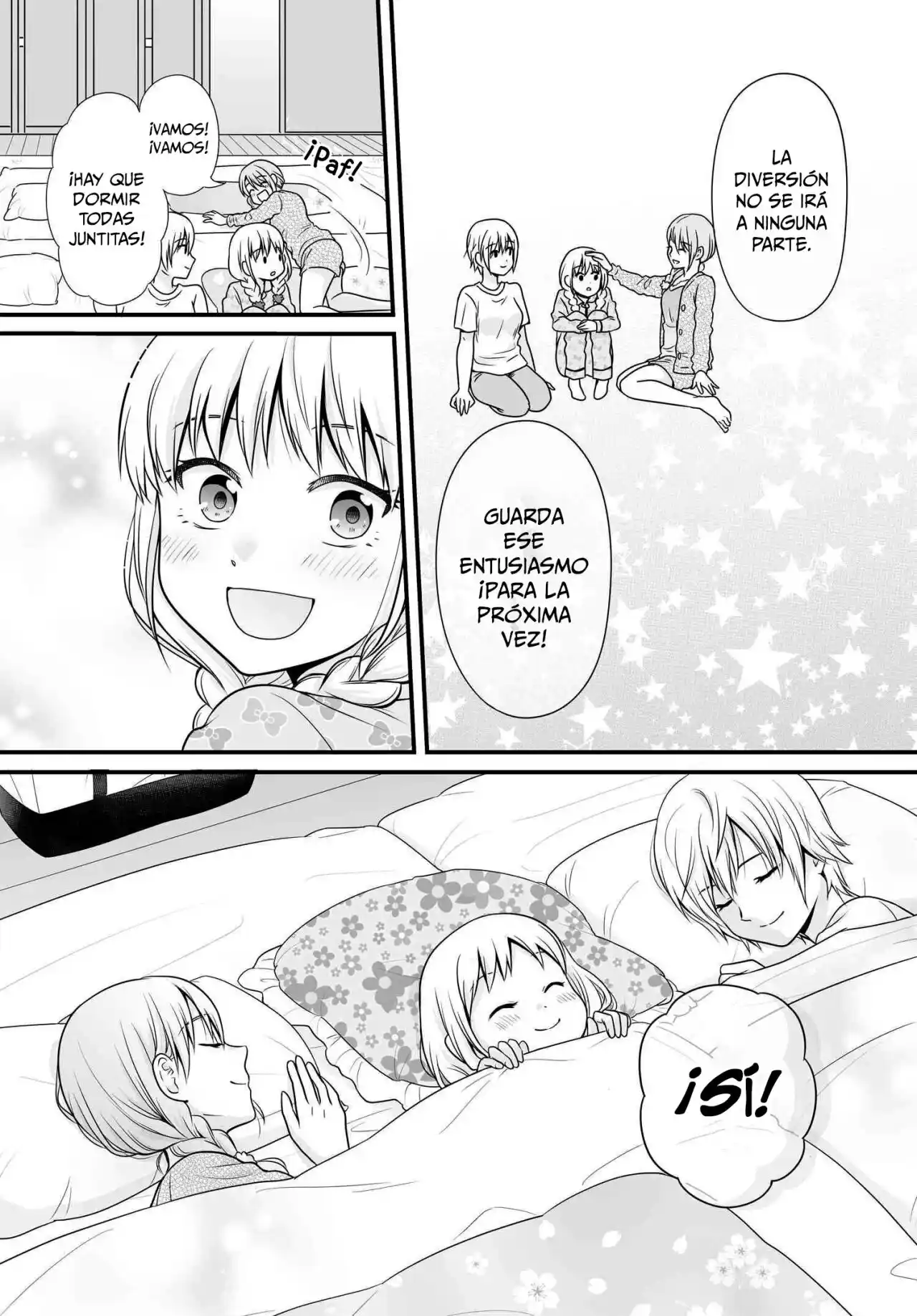 Joshikousei No Muda Zukai - Capítulo 95 - Página 17 - LectorTMOo