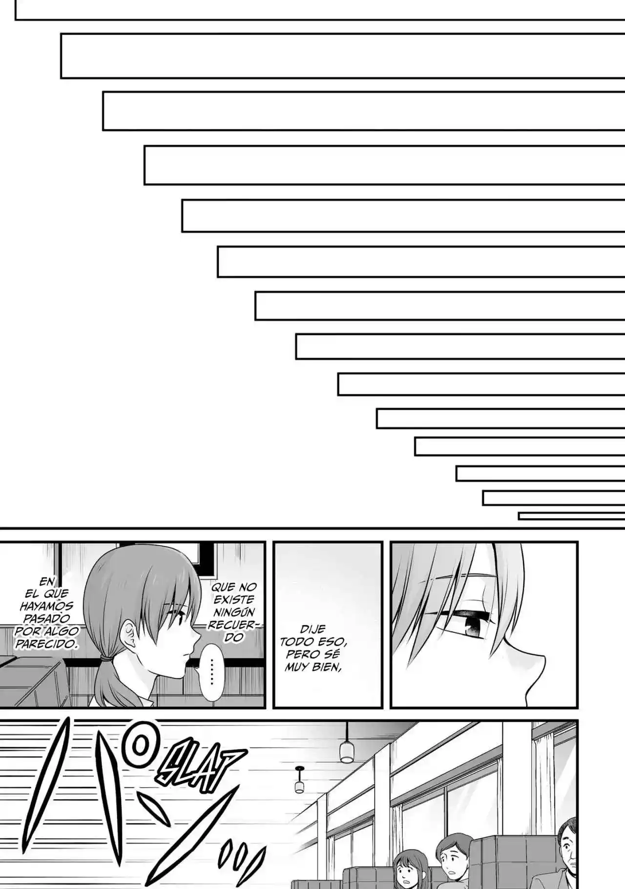Joshikousei No Muda Zukai - Capítulo 98 - Página 16 - LectorTMOo