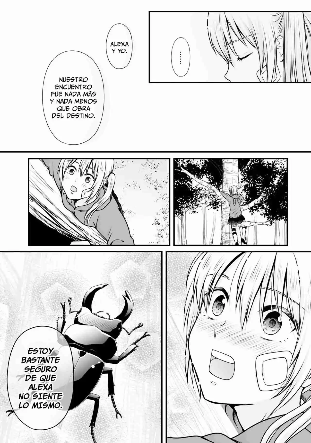 Joshikousei No Muda Zukai - Capítulo 99 - Página 5 - LectorTMOo