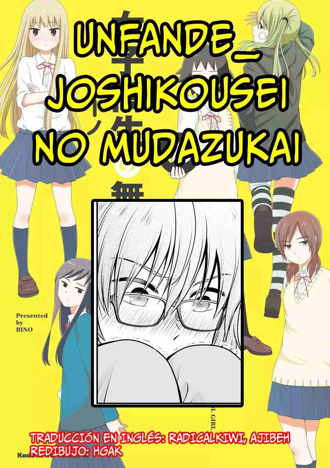Joshikousei No Muda Zukai - Capítulo 99 - Página 21 - LectorTMOo