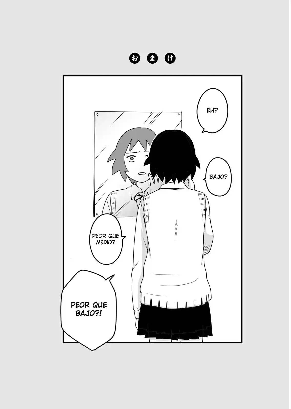 Joshikousei No Mudazukai - Capítulo 1 - Página 9 - LectorTMOo